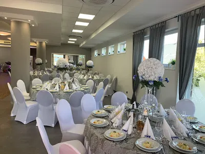 Biały Kruk w Kozach