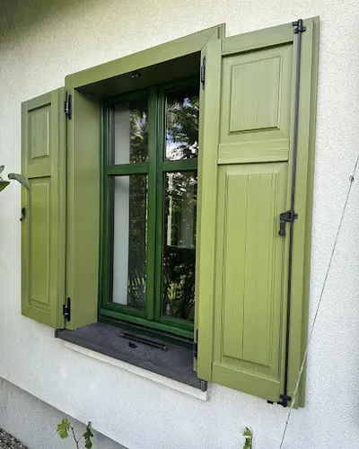 Serwis i renowacja okien Stolar-Bud